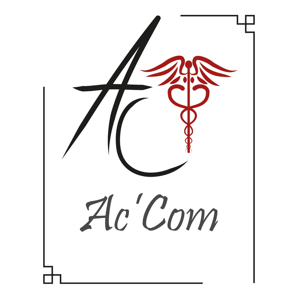 Image représentant le logo de Ac'Com