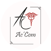 Logo de l'auteur Ac'Com pour la Tanière aux Auteurs