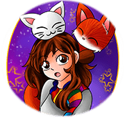 Logo de l'auteure Selya