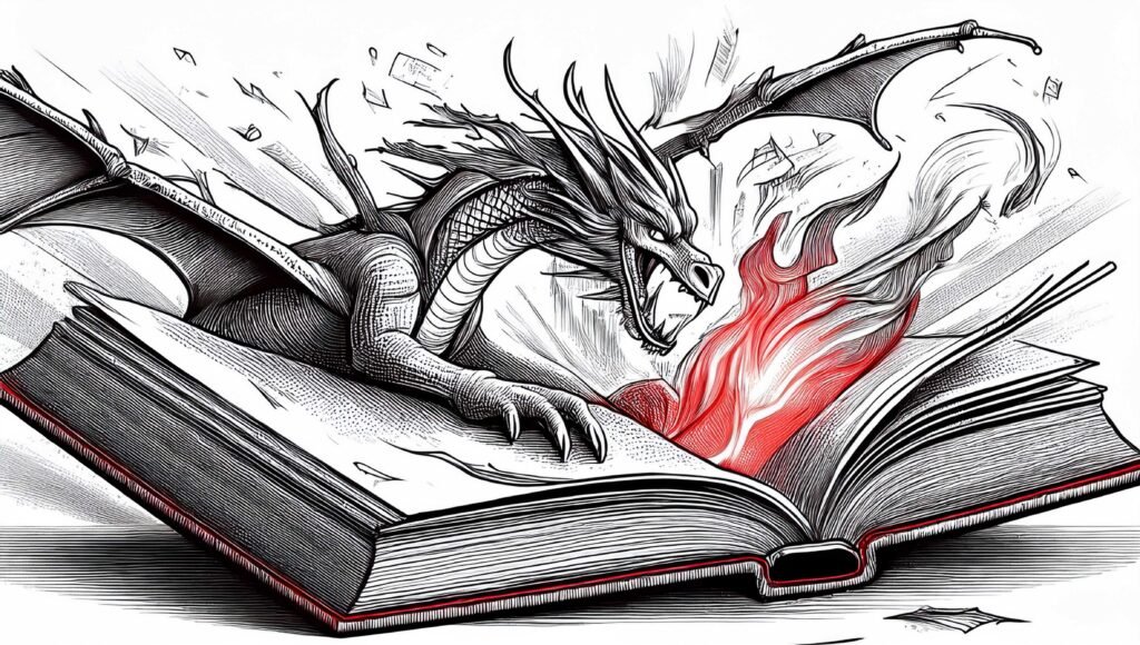 image de couverture de l'article de blog "Fantasy, fantastique ou science-fiction : comment s’y retrouver dans les littératures de l’Imaginaire ?" de la librairie en ligne Au Repaire de l'Imaginaire