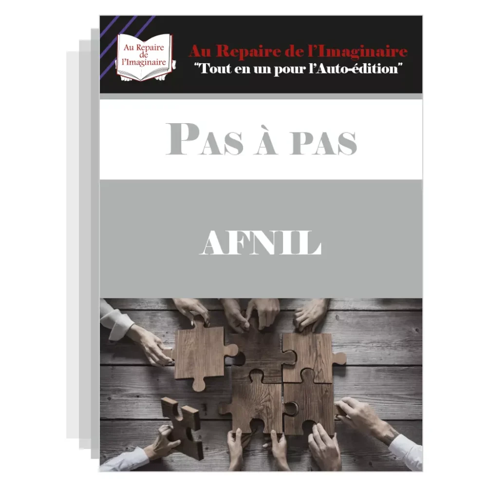 Pas-à-Pas AFNIL
