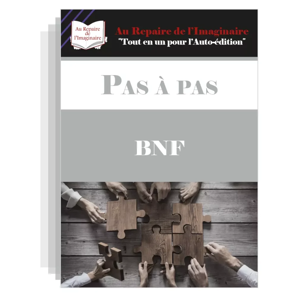 Pas-à-Pas BNF