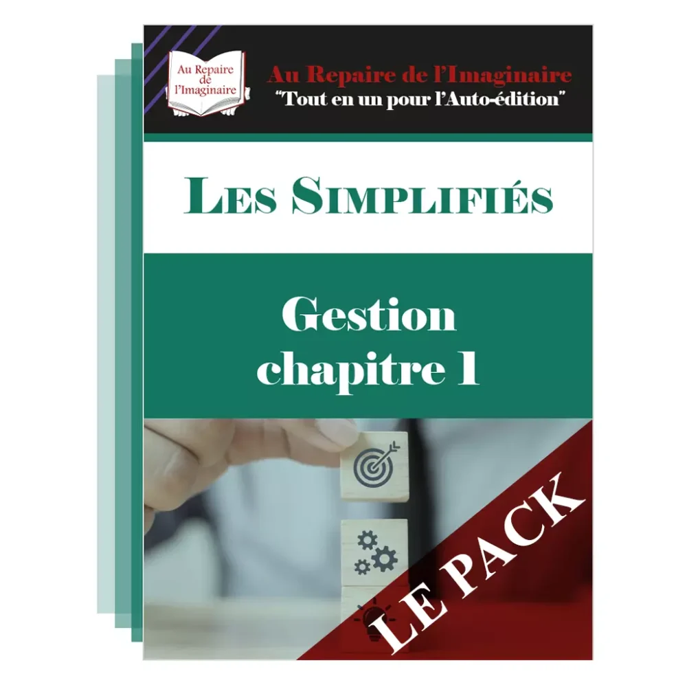 Simplifié Gestion Ch1