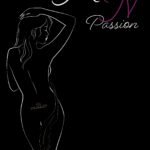Couverture Mme N Passion