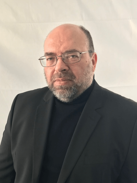 Photo de l'auteur indépendant Florent Ploquin