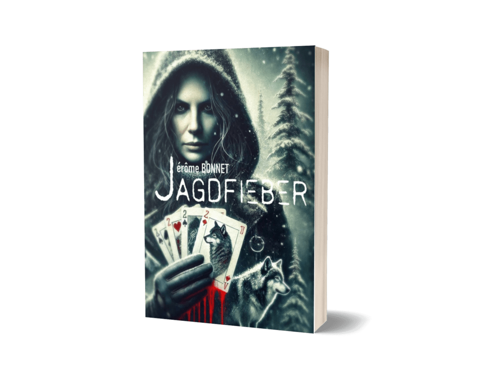 Jagdfieber – Jérôme Bonnet (13+)