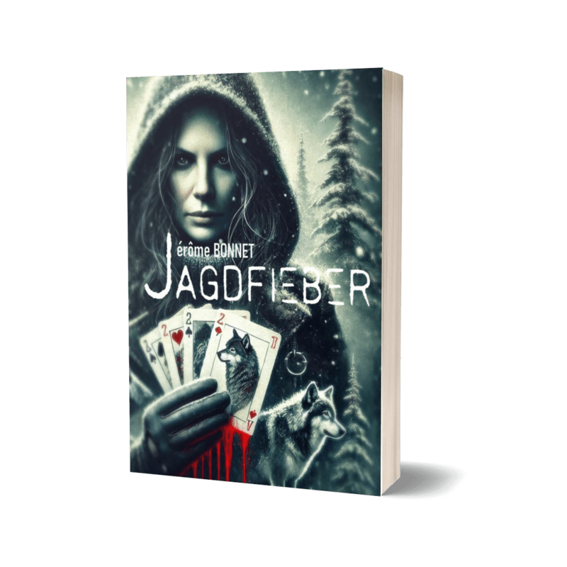 Jagdfieber – Jérôme Bonnet (13+)