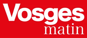 Logo de Vosges Matin